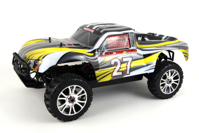  - HSP-94063 1/8th 4WD Electric Powered Rally Car ()