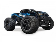   Remo Hobby SMAX V2.0 () 4WD 2.4G 1/16 RTR 