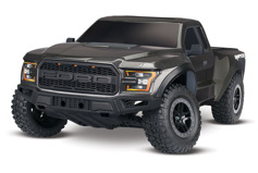    TRAXXAS Ford F-150 1/10 2WD