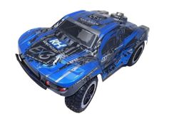  - Remo Hobby EX3 Brushless ( ) 4WD 2.4G 1/10 RTR