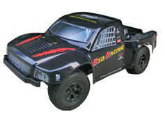   - / 1:8 / Off-Road Short Course / 4WD / OS.21 / RTR / 2.4G /   /